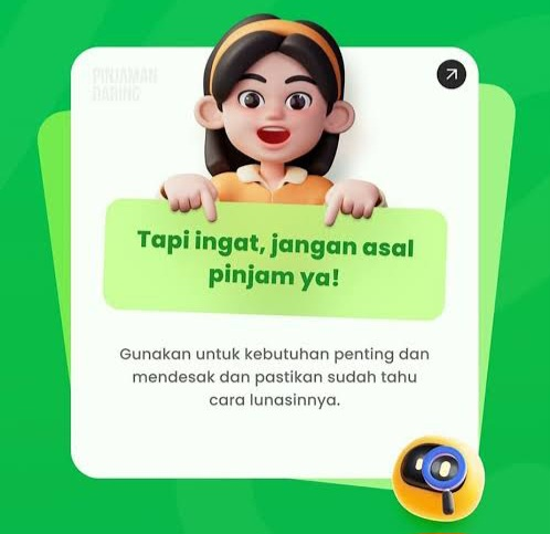 Tips Cara Membatalkan Pinjaman Easycash,Simak Caranya